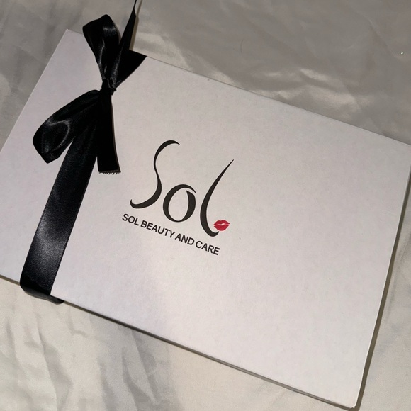 Reloj de Arena Faja Sol Beauty and Care - Picture 2 of 3